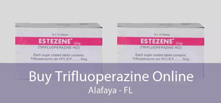 Buy Trifluoperazine Online Alafaya - FL
