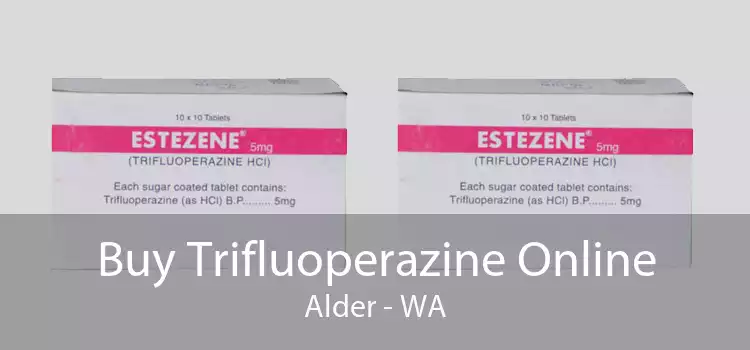 Buy Trifluoperazine Online Alder - WA