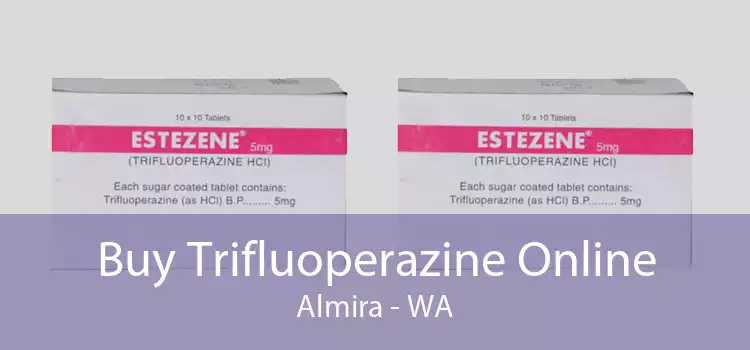 Buy Trifluoperazine Online Almira - WA