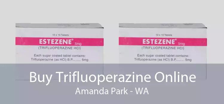 Buy Trifluoperazine Online Amanda Park - WA