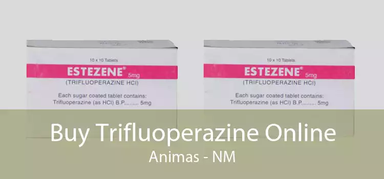 Buy Trifluoperazine Online Animas - NM