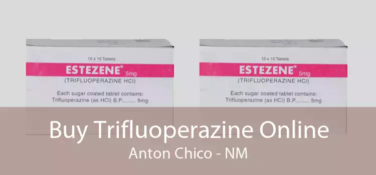 Buy Trifluoperazine Online Anton Chico - NM
