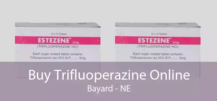 Buy Trifluoperazine Online Bayard - NE