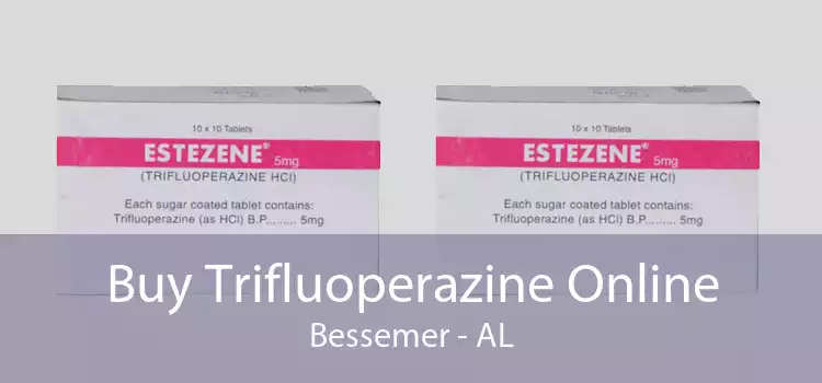 Buy Trifluoperazine Online Bessemer - AL