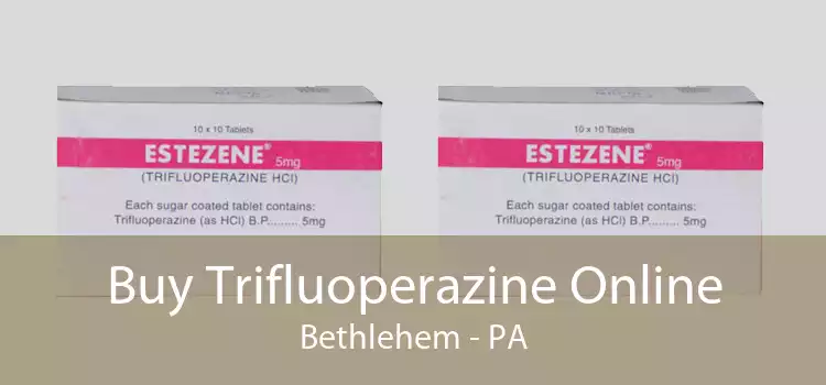 Buy Trifluoperazine Online Bethlehem - PA