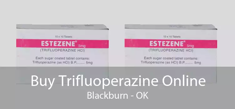 Buy Trifluoperazine Online Blackburn - OK