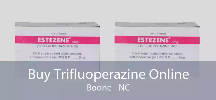 Buy Trifluoperazine Online Boone - NC