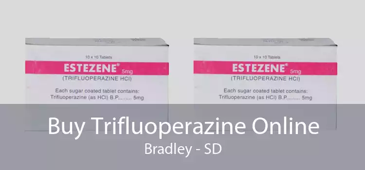 Buy Trifluoperazine Online Bradley - SD