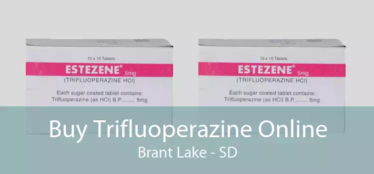 Buy Trifluoperazine Online Brant Lake - SD
