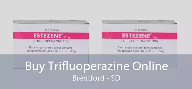 Buy Trifluoperazine Online Brentford - SD
