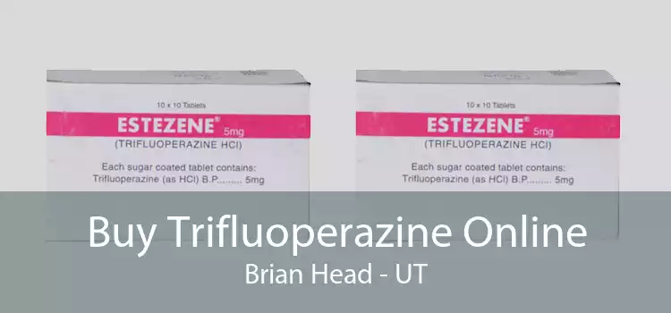 Buy Trifluoperazine Online Brian Head - UT
