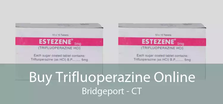 Buy Trifluoperazine Online Bridgeport - CT