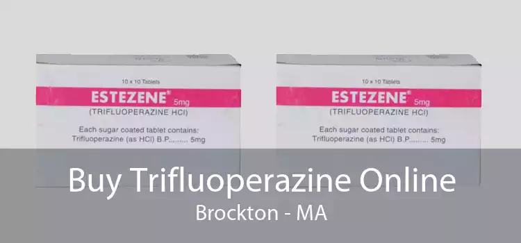 Buy Trifluoperazine Online Brockton - MA
