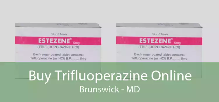 Buy Trifluoperazine Online Brunswick - MD