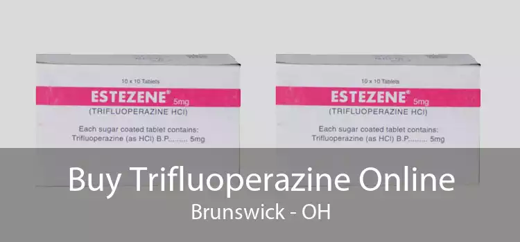 Buy Trifluoperazine Online Brunswick - OH