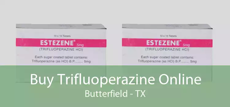 Buy Trifluoperazine Online Butterfield - TX