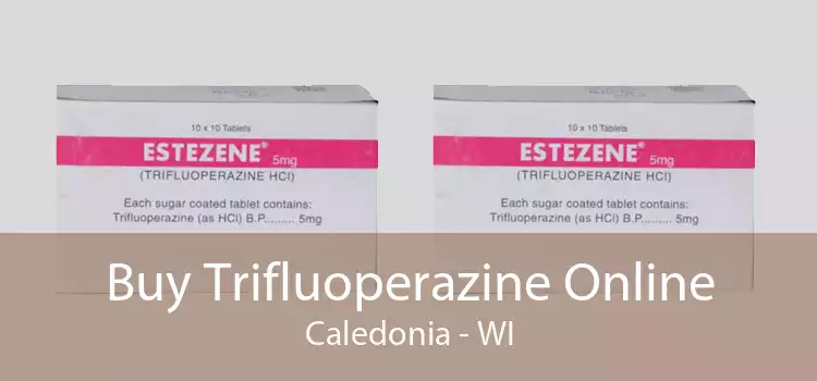 Buy Trifluoperazine Online Caledonia - WI