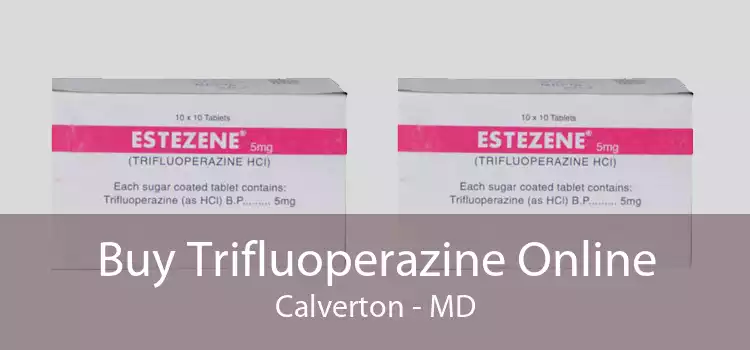Buy Trifluoperazine Online Calverton - MD