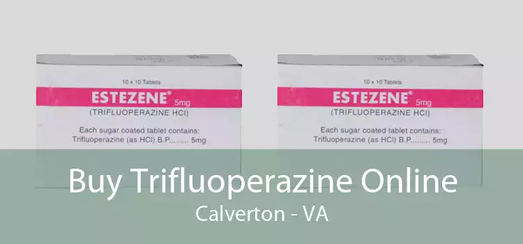 Buy Trifluoperazine Online Calverton - VA