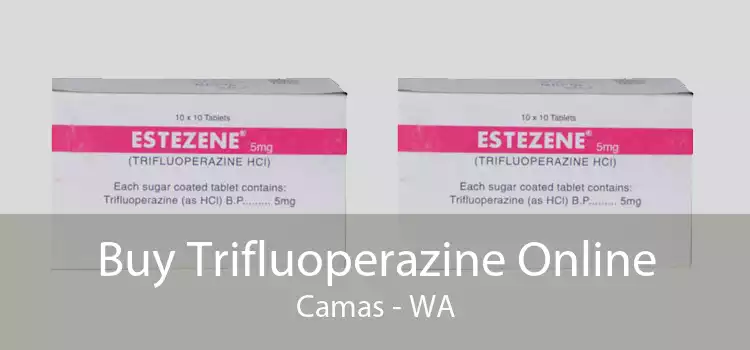 Buy Trifluoperazine Online Camas - WA