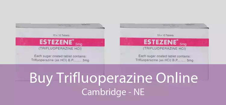 Buy Trifluoperazine Online Cambridge - NE