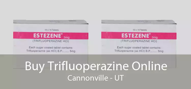 Buy Trifluoperazine Online Cannonville - UT