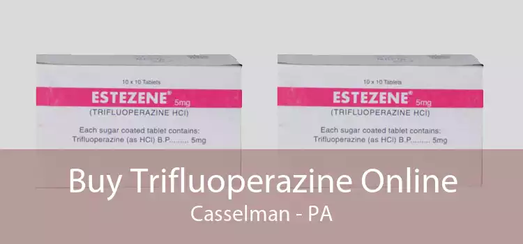 Buy Trifluoperazine Online Casselman - PA