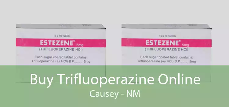 Buy Trifluoperazine Online Causey - NM