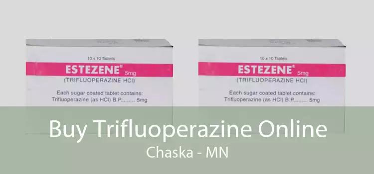 Buy Trifluoperazine Online Chaska - MN