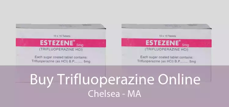Buy Trifluoperazine Online Chelsea - MA
