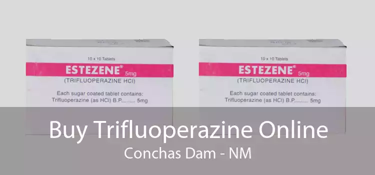 Buy Trifluoperazine Online Conchas Dam - NM