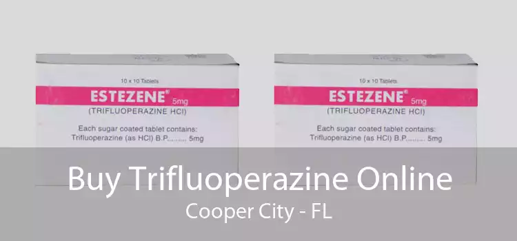 Buy Trifluoperazine Online Cooper City - FL