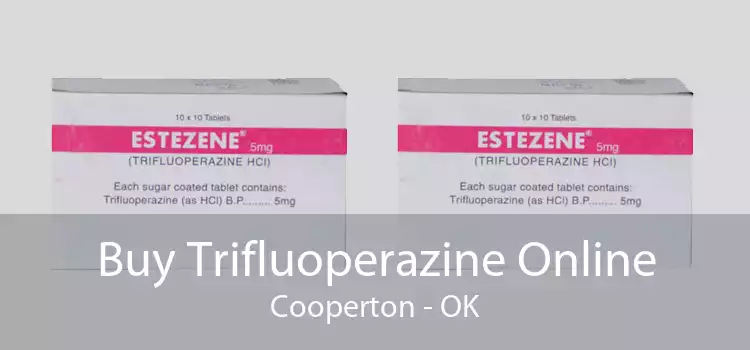 Buy Trifluoperazine Online Cooperton - OK