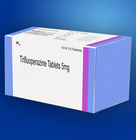 Trifluoperazine pharmacy near me in Charles City