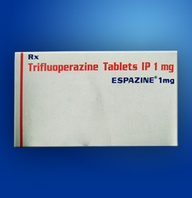 purchase online Trifluoperazine in Charles City