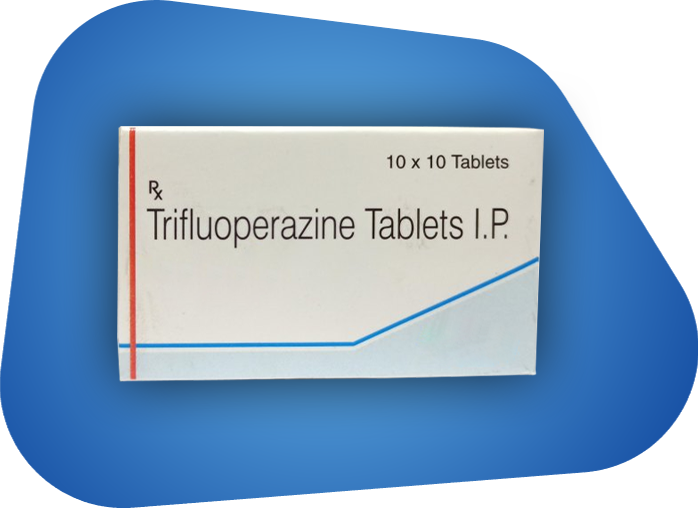 buy Trifluoperazine near you in Charles City