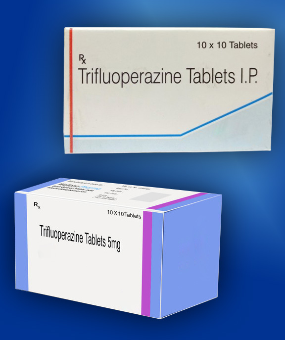 purchase now Trifluoperazine online in Charles City